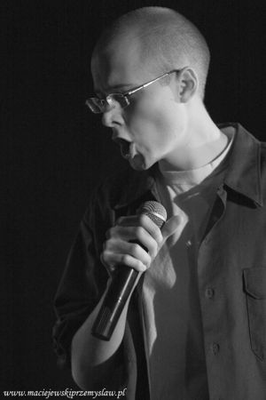 Klimatyczny koncert Mesa w Gostyniu - galeria