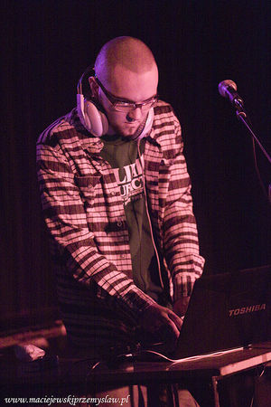 Klimatyczny koncert Mesa w Gostyniu - galeria