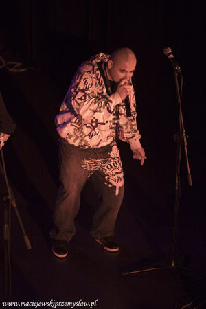 Klimatyczny koncert Mesa w Gostyniu - galeria