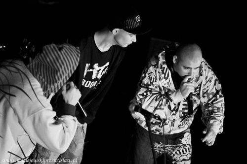 Klimatyczny koncert Mesa w Gostyniu - galeria