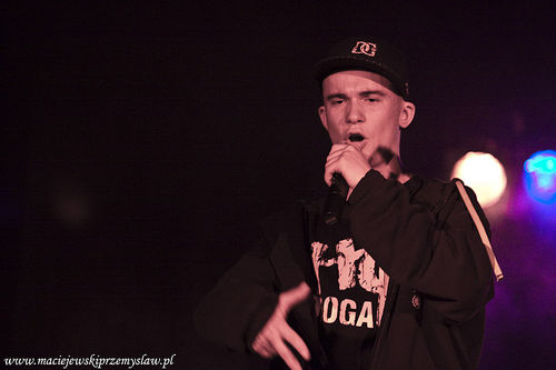 Klimatyczny koncert Mesa w Gostyniu - galeria