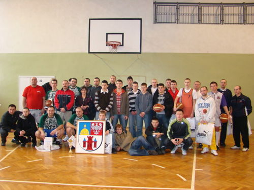 Puchar dla Miko (galeria)