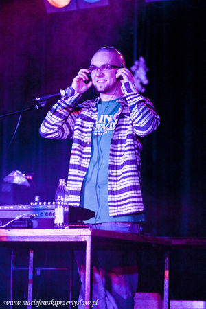 Klimatyczny koncert Mesa w Gostyniu - galeria