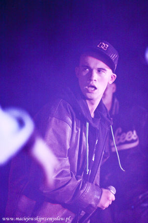 Klimatyczny koncert Mesa w Gostyniu - galeria