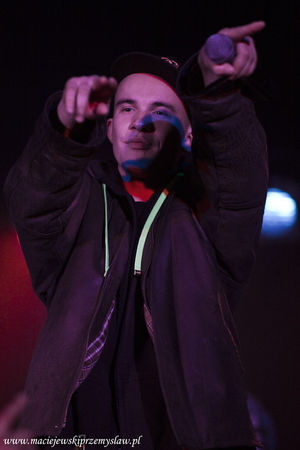 Klimatyczny koncert Mesa w Gostyniu - galeria