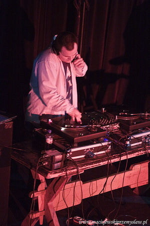 Klimatyczny koncert Mesa w Gostyniu - galeria