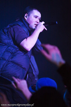 Klimatyczny koncert Mesa w Gostyniu - galeria