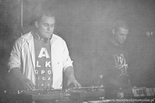 Klimatyczny koncert Mesa w Gostyniu - galeria