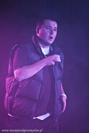 Klimatyczny koncert Mesa w Gostyniu - galeria