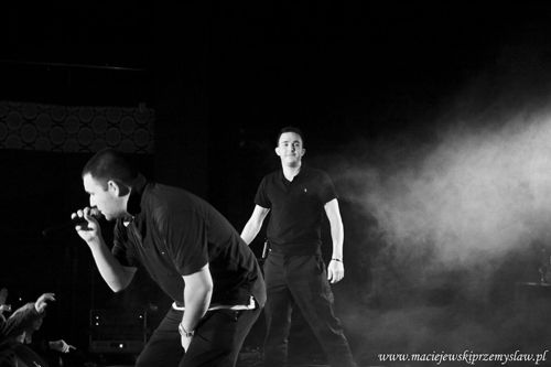 Klimatyczny koncert Mesa w Gostyniu - galeria