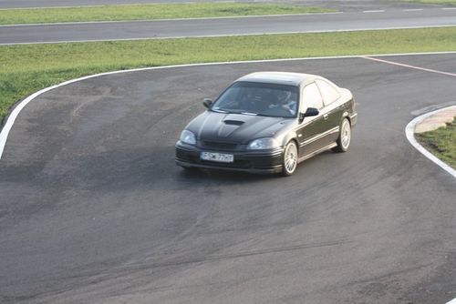 Ostatni w tym roku Super OS - galeria