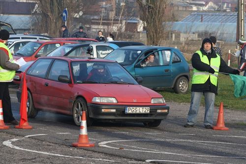 Ostatni w tym roku Super OS - galeria