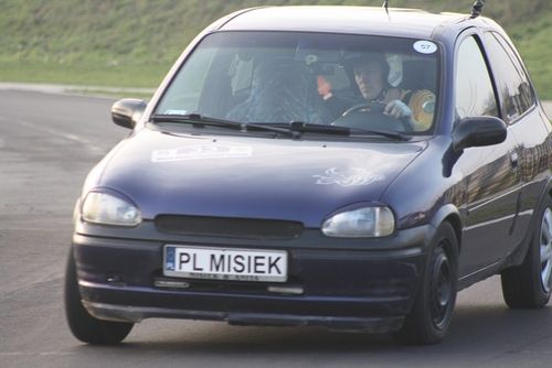 Ostatni w tym roku Super OS - galeria