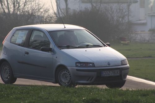 Ostatni w tym roku Super OS - galeria