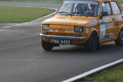 Ostatni w tym roku Super OS - galeria