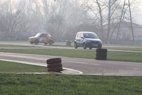 Ostatni w tym roku Super OS - galeria