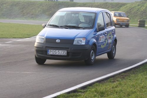 Ostatni w tym roku Super OS - galeria