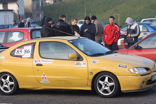 Ostatni w tym roku Super OS - galeria