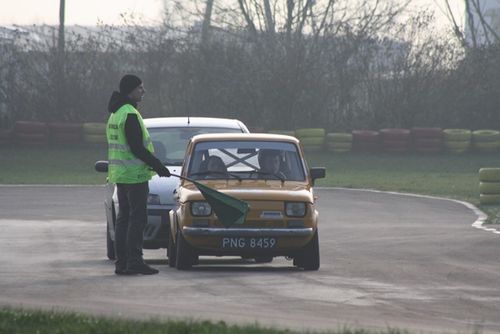 Ostatni w tym roku Super OS - galeria