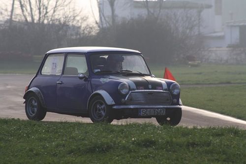 Ostatni w tym roku Super OS - galeria