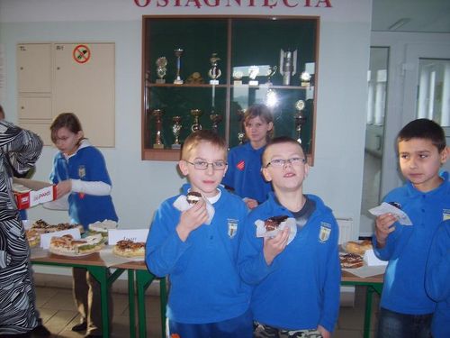 WOŚP w Siemowie