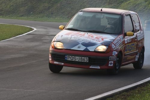 Ostatni w tym roku Super OS - galeria