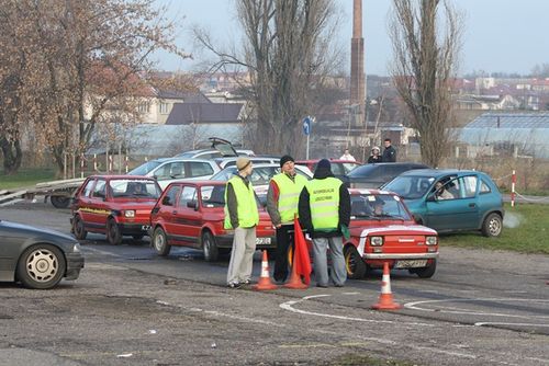 Ostatni w tym roku Super OS - galeria
