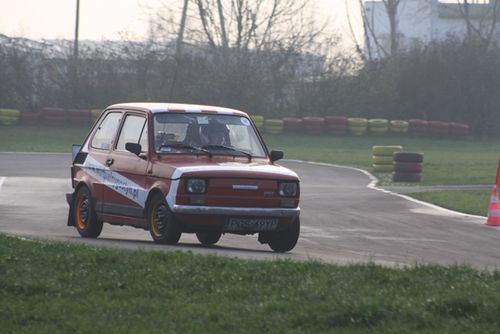 Ostatni w tym roku Super OS - galeria