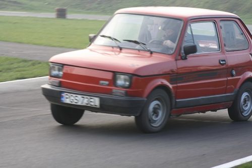 Ostatni w tym roku Super OS - galeria