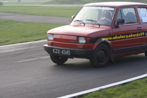 Ostatni w tym roku Super OS - galeria