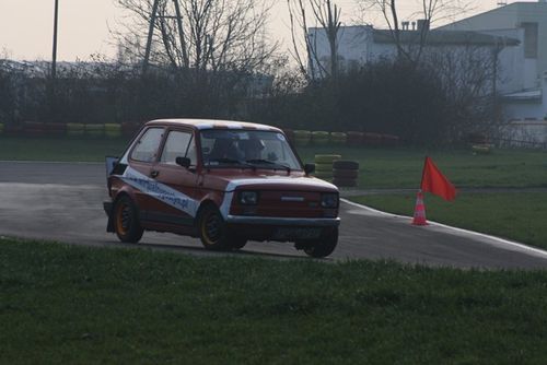 Ostatni w tym roku Super OS - galeria