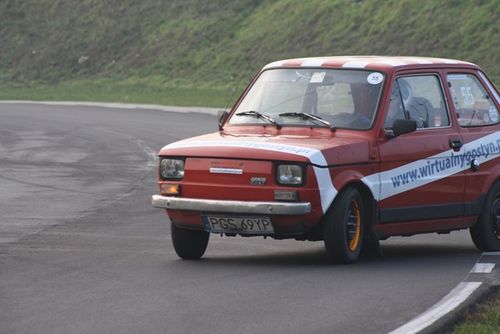 Ostatni w tym roku Super OS - galeria