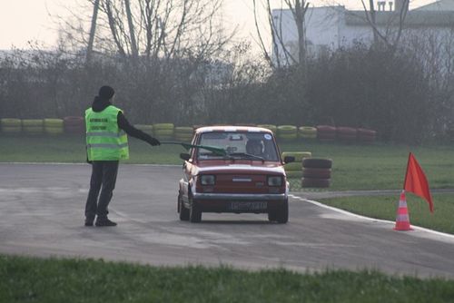 Ostatni w tym roku Super OS - galeria