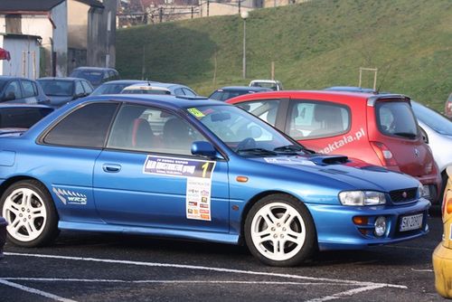 Ostatni w tym roku Super OS - galeria