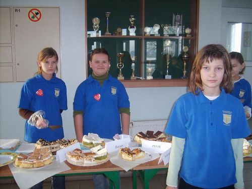WOŚP w Siemowie