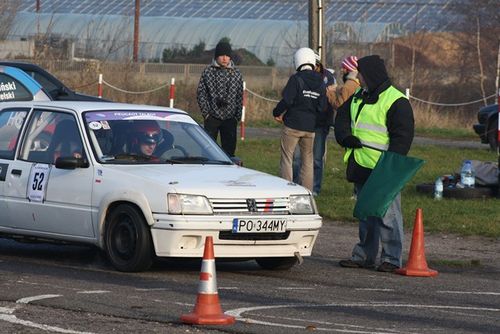 Ostatni w tym roku Super OS - galeria