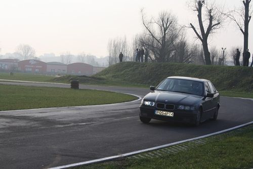 Ostatni w tym roku Super OS - galeria