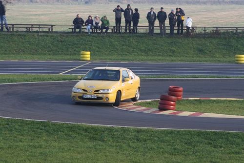 Ostatni w tym roku Super OS - galeria