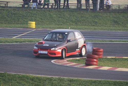 Ostatni w tym roku Super OS - galeria