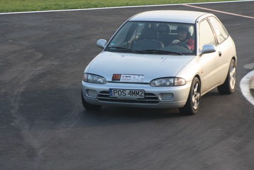 Ostatni w tym roku Super OS - galeria