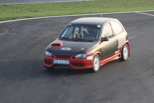 Ostatni w tym roku Super OS - galeria