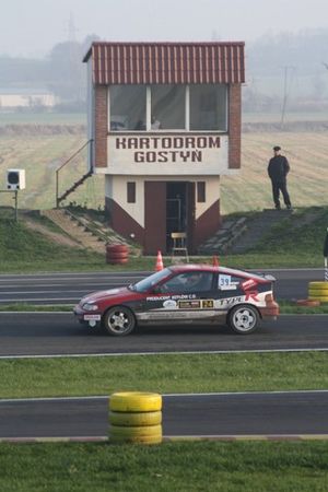 Ostatni w tym roku Super OS - galeria