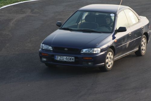 Ostatni w tym roku Super OS - galeria