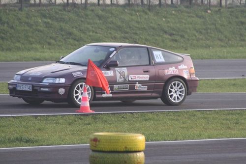 Ostatni w tym roku Super OS - galeria