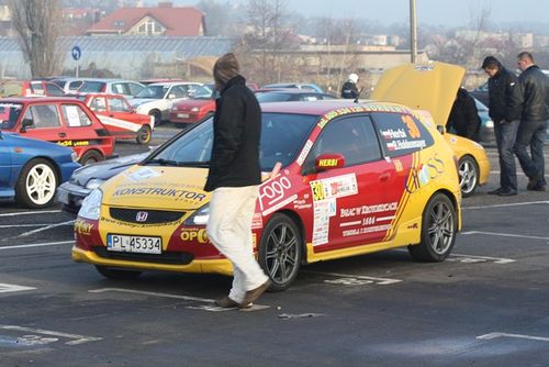 Ostatni w tym roku Super OS - galeria