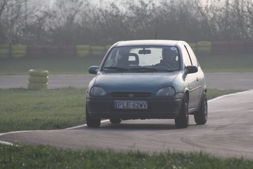 Ostatni w tym roku Super OS - galeria