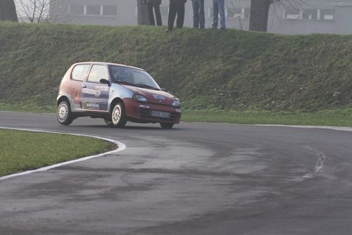 Ostatni w tym roku Super OS - galeria