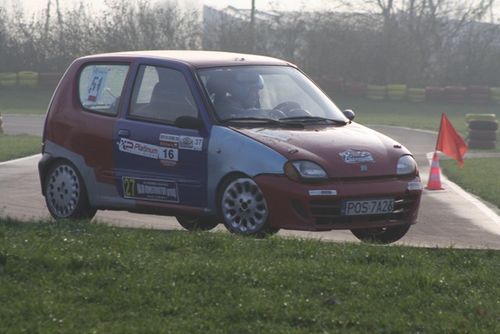 Ostatni w tym roku Super OS - galeria