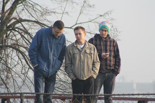 Ostatni w tym roku Super OS - galeria