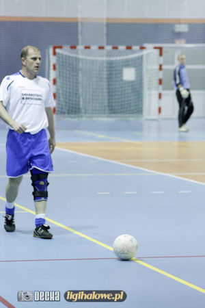 Przerwana passa lidera - galeria